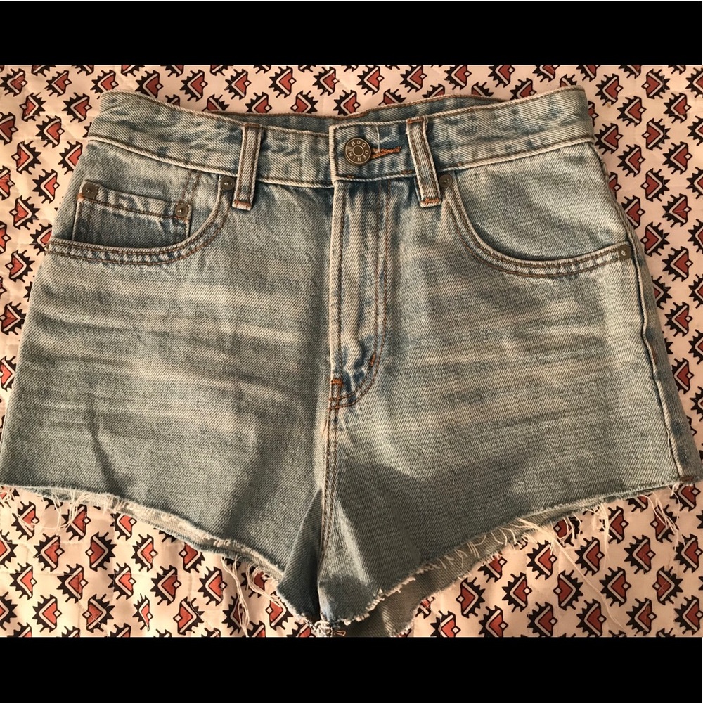 Urban outfitters BDG Shorts